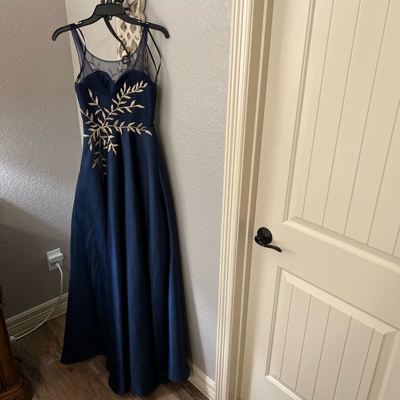 Prom Dress - Picture 11 of 14